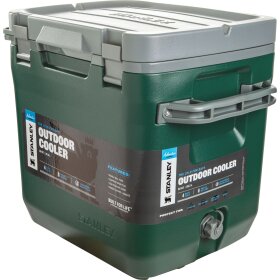 Stanley Outdoor Cooler 28.3L Green Køleboks