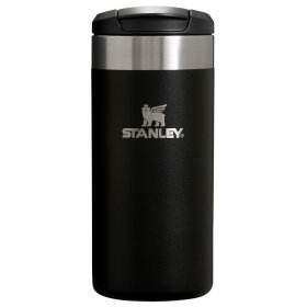 AeroLight Transit Mug 0,35L Black