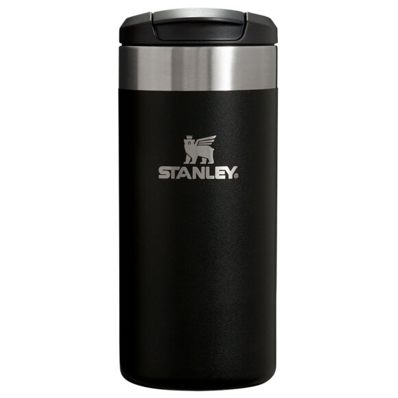 AeroLight Transit Mug 0,35L Black