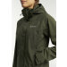 Tenson regnjakke W Biscaya Storm Jacket Olive