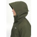 Tenson regnjakke M Biscaya Storm Jacket Olive