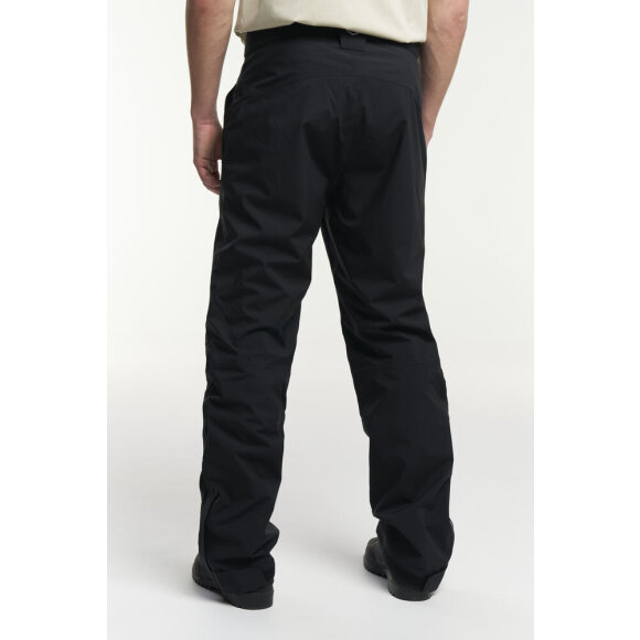 Tenson regnbuks M Biscaya Storm Black