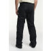 Tenson regnbuks M Biscaya Storm Black