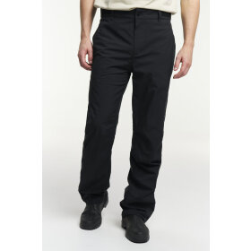 Tenson regnbuks M Biscaya Storm Black