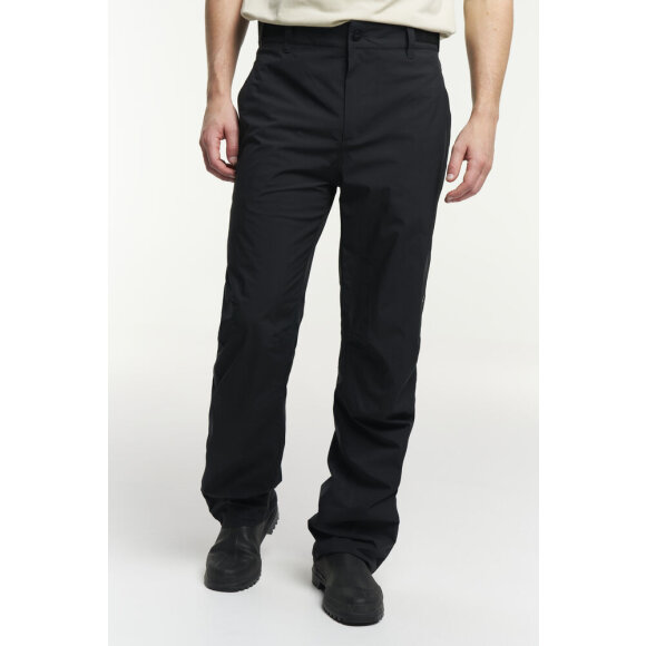 Tenson regnbuks M Biscaya Storm Black