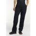 Tenson W Biscaya Storm Pant Black regnbuks