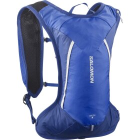 Salomon Cross 4 Nautical Blue rygsæk