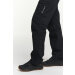 Tenson W Biscaya Storm Pant Black regnbuks