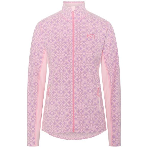 Kari Traa Thalena Fleece Lily
