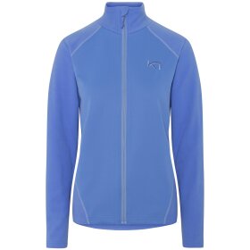 Kari F/Z Fleece Sea Fleece