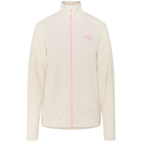 Kari Traa fleecejakke Kari F/Z Fleece Bjerk