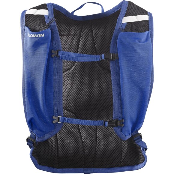 Salomon Cross 4 Nautical Blue rygsæk