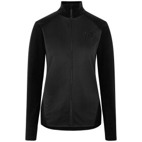 Kari Traa fleece Kari F/Z Fleece Black
