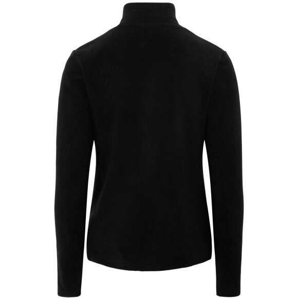 Kari Traa fleece Kari F/Z Fleece Black