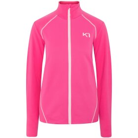 Kari F/Z Fleece Spink