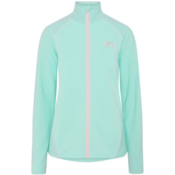 Kari F/Z Fleece Wave