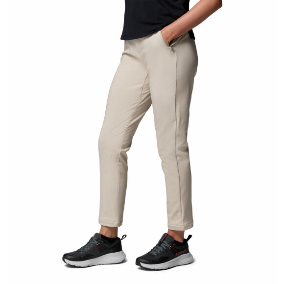 Vandrebukser til kvinder W Leader Crest Pant II