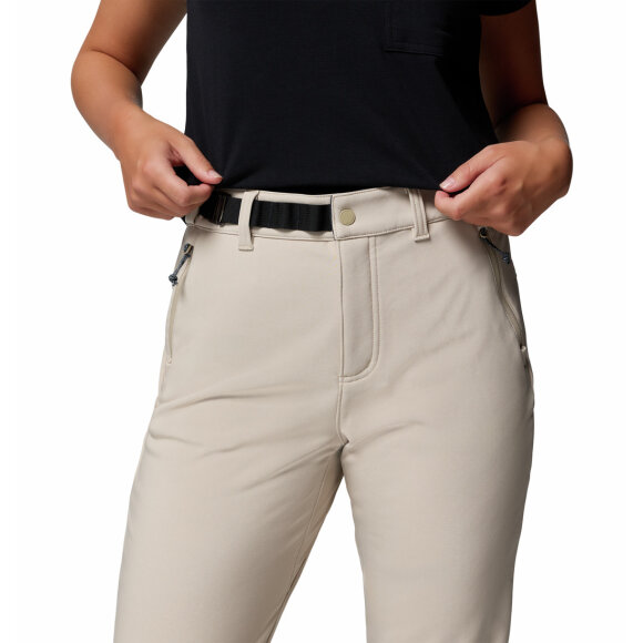 Vandrebukser til kvinder W Leader Crest Pant II