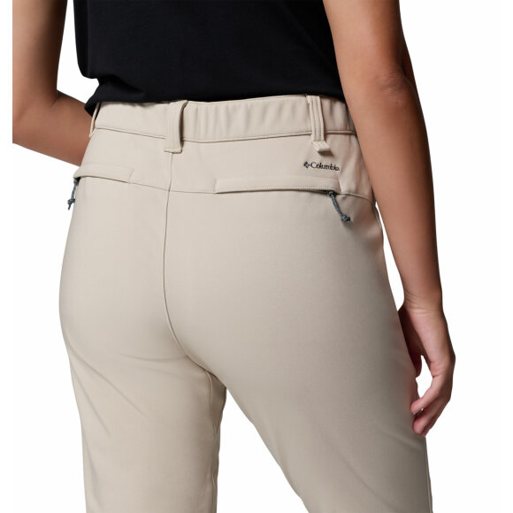 Vandrebukser til kvinder W Leader Crest Pant II
