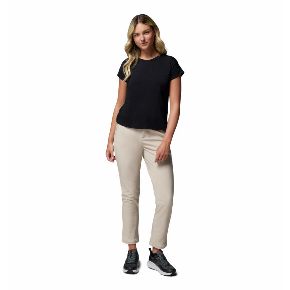 Vandrebukser til kvinder W Leader Crest Pant II