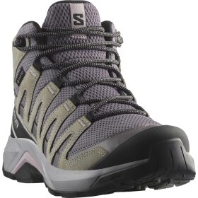 Salomon X-Adventure Recon Mid W GTX Vandrestøvle