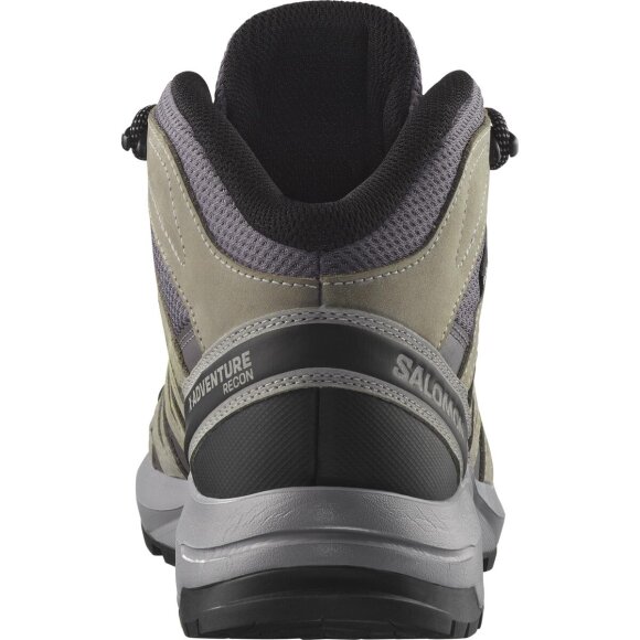 Salomon X-Adventure Recon Mid W GTX Vandrestøvle