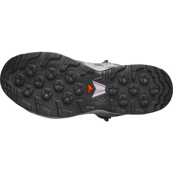 Salomon X-Adventure Recon Mid W GTX Vandrestøvle