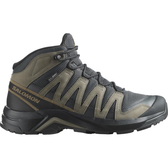 Salomon mid vandrestøvle X-Adventure Recon Mid M GTX