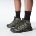 Salomon mid vandrestøvle X-Adventure Recon Mid M GTX