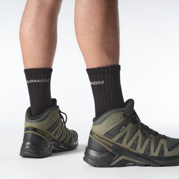 Salomon mid vandrestøvle X-Adventure Recon Mid M GTX