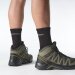 Salomon mid vandrestøvle X-Adventure Recon Mid M GTX