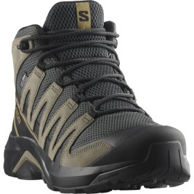 Salomon mid vandrestøvle X-Adventure Recon Mid M GTX