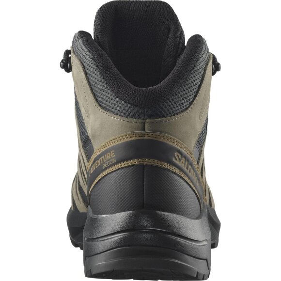 Salomon mid vandrestøvle X-Adventure Recon Mid M GTX