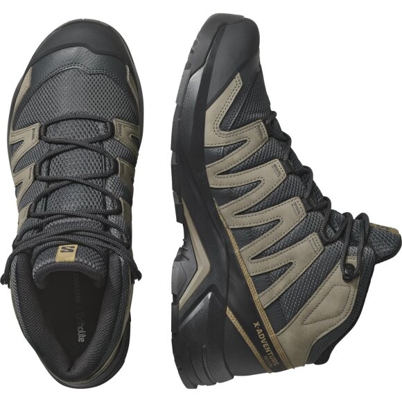 Salomon mid vandrestøvle X-Adventure Recon Mid M GTX