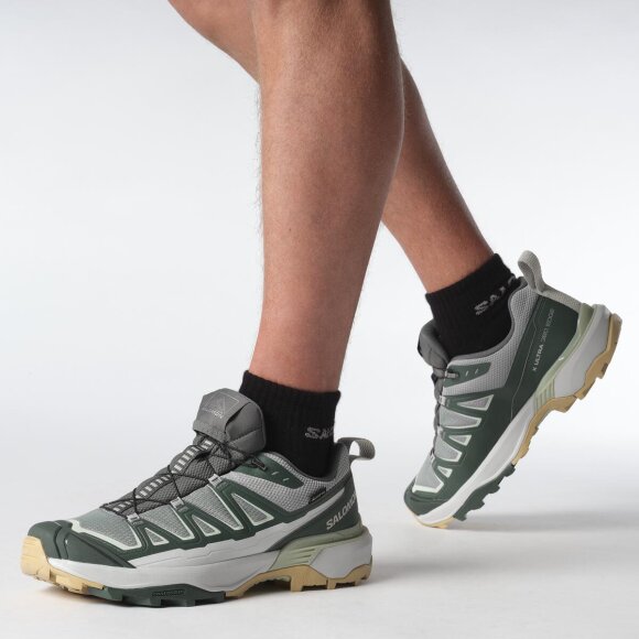 Salomon vandresko X Ultra 360 Edge GTX M