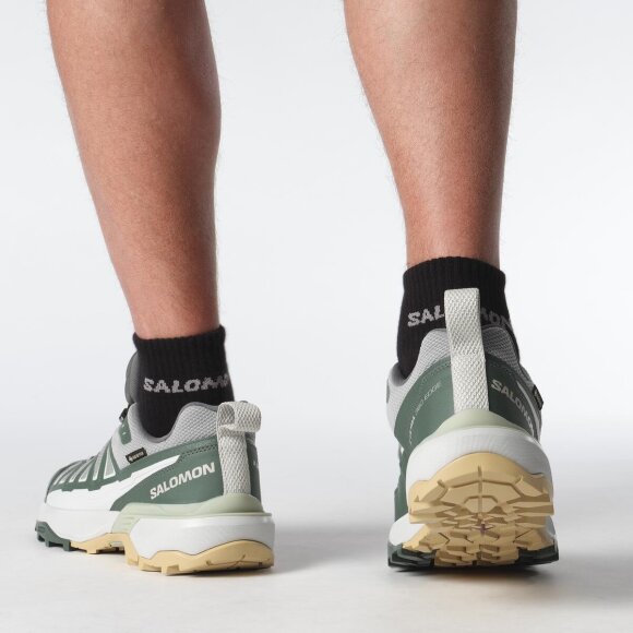 Salomon vandresko X Ultra 360 Edge GTX M