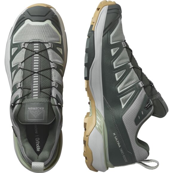 Salomon vandresko X Ultra 360 Edge GTX M