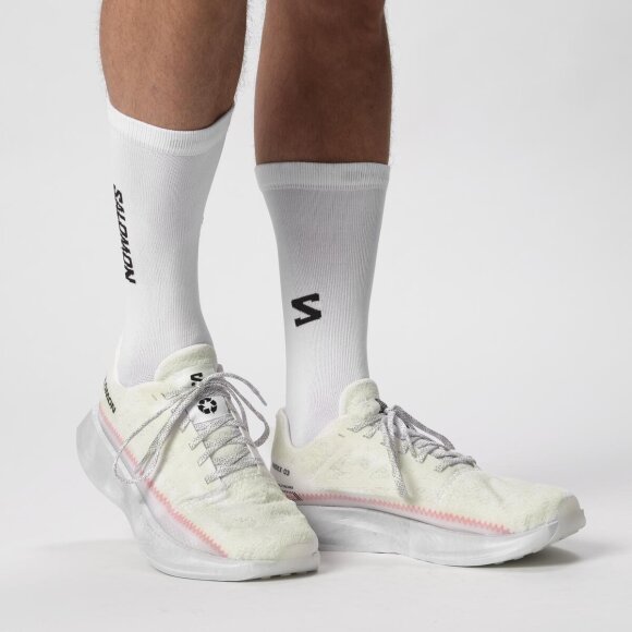 Salomon vandreskokker 365 Crew White/black