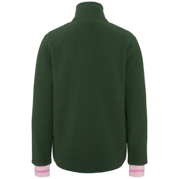 Kari Traa fleece Rothe Midlayer Thyme