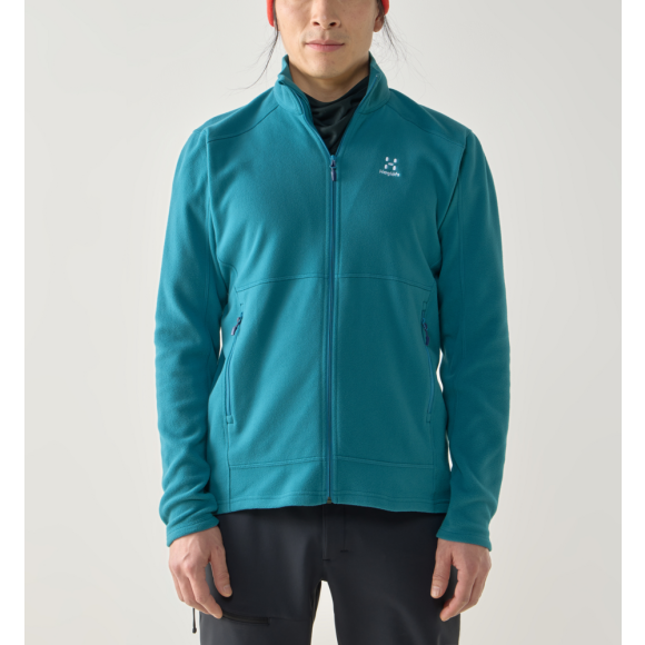 Haglöfs fleece M Buteo Mid Jacket Mountain
