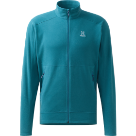 Haglöfs fleece M Buteo Mid Jacket Mountain