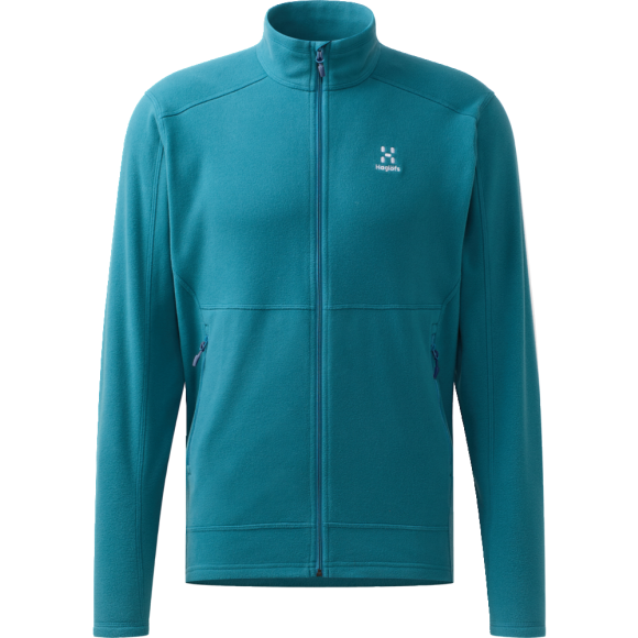 Haglöfs fleece M Buteo Mid Jacket Mountain