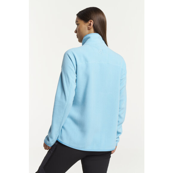 Tenson fleece Himalaya Full Zip Light Blue