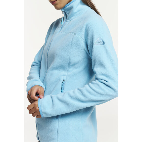 Tenson fleece Himalaya Full Zip Light Blue