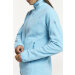 Tenson fleece Himalaya Full Zip Light Blue