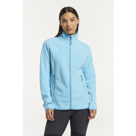 Tenson fleece Himalaya Full Zip Light Blue