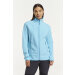 Tenson fleece Himalaya Full Zip Light Blue