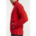 Tenson fleecejakke til mænd Himalaya Full Zip M Red