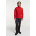 Tenson fleecejakke til mænd Himalaya Full Zip M Red