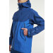 Tenson skaljakke Himalaya Shell Lite Blue